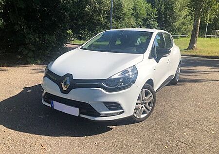 Renault Clio TCe 75 Limited