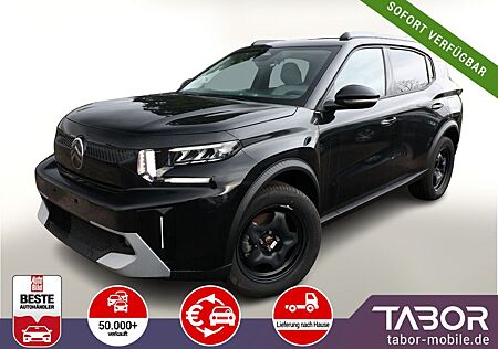 Citroën C3 Aircross MHEV 145 eDSC6 PLUS SHZ UVP-16%*