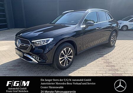 Mercedes-Benz GLC 220 d Avantgarde/Standheizung/Memory/Totwink