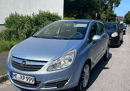 Opel Corsa 1.2 Twinport Ecotec