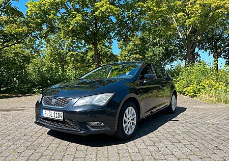 Seat Leon 1.4 TSI | top Zustand | großer Service neu