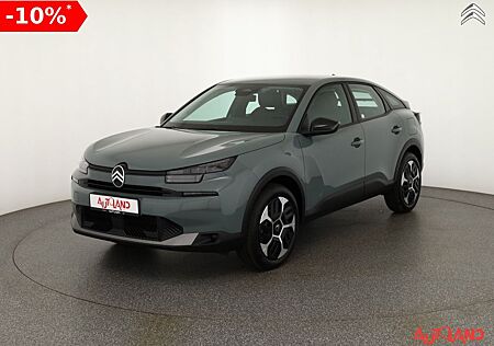 Citroën C4 Hybrid 145 Aut. Facelift LED Navi Kamera