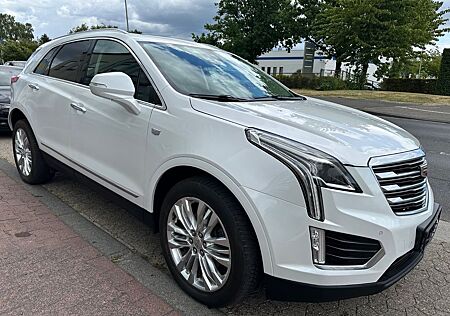Cadillac XT5 Premium AWD