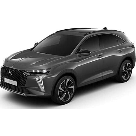 DS Automobiles DS7 Crossback leasen