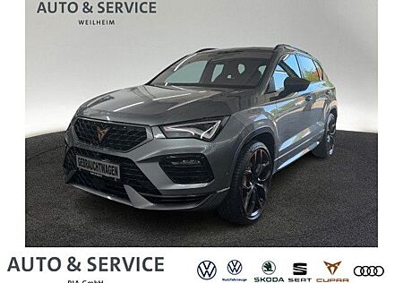 Cupra Ateca 2.0 TSI Edition VZ 4Drive DSG*BREMBO*AREA*
