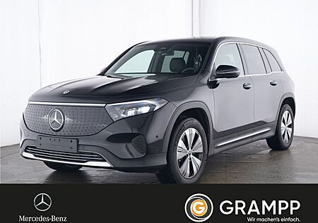 Mercedes-Benz EQB 300 4M ProgressiveAdvanced/7Sitzer/Kamera