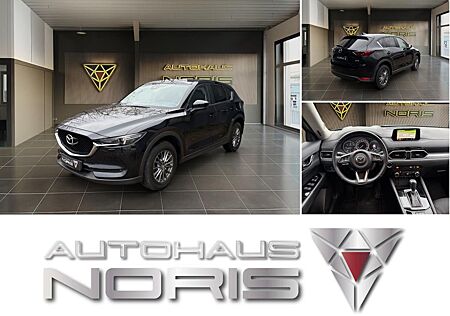 Mazda CX-5 2.0TDI Exclusive-Line AWD *NAVI*LED*360KAM*