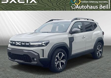 Dacia Duster III TCe 130 Journey