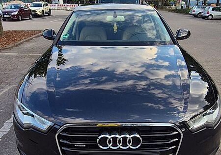 Audi A6 3.0 TDI 150 kW quattro S tronic -