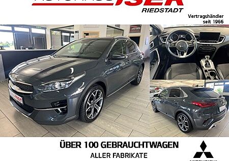 Kia XCeed 1.5 T-GDI SPIRIT APP LED NAV