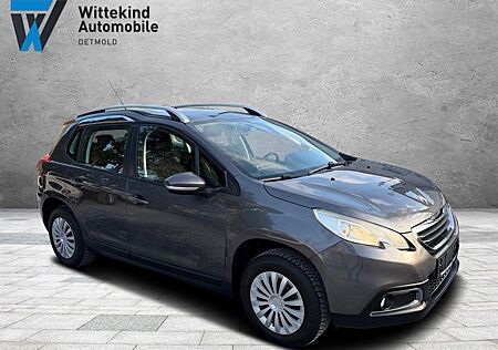 Peugeot 2008 Active*Klimaautomatik*