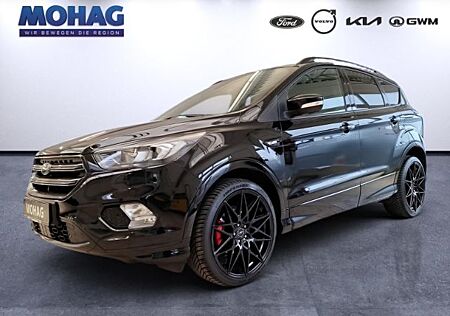 Ford Kuga 1.5l EcoBoost ST-Line *PDC-SHZ-NAVI-CD*