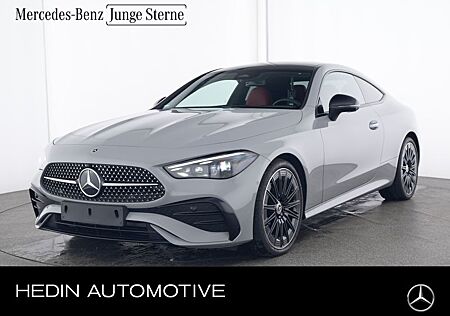 Mercedes-Benz CLE 220 d Coupé |AMG|NIGHT|KEYL|NAVI|Sitzklima