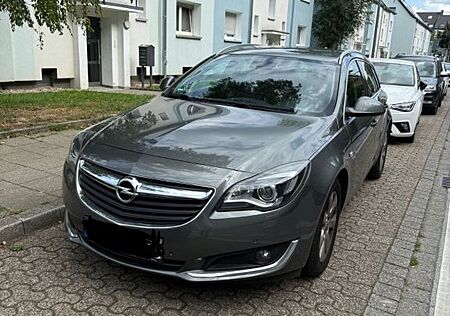 Opel Insignia 2.0 Diesel 125kW Business Innov Aut...