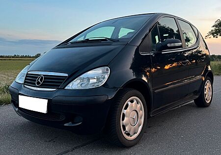 Mercedes-Benz A 140 CLASSIC Classic