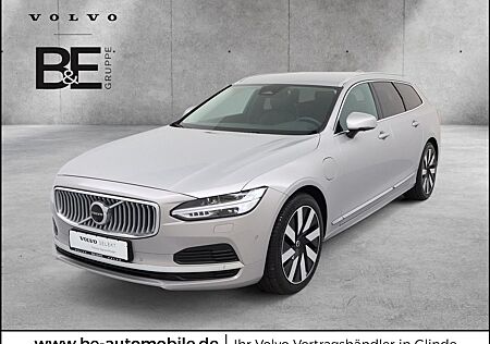 Volvo V90 T6 Plus Bright Recharge Plug-In Hybrid AWD