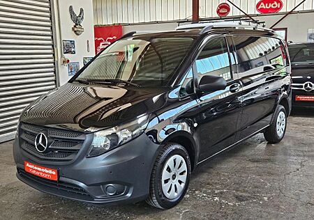 Mercedes-Benz Vito Kasten 114/ RWD/Klima/3-Sitze/Navi