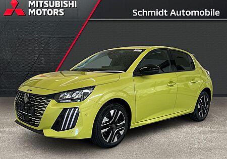 Peugeot 208 1.2 PureTech Allure HybridKAMERA NAVI