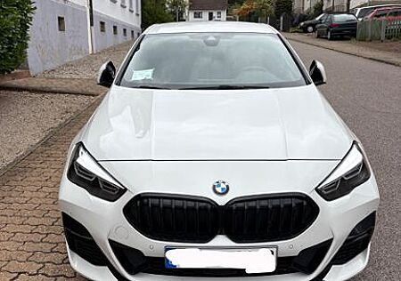 BMW 218 Gran Coupé