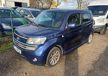 Daihatsu Materia 1.5