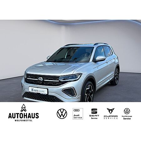 VW T-Cross leasen