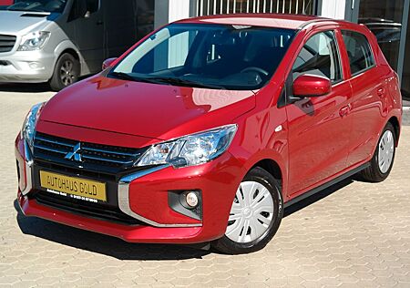Mitsubishi Space Star Spirit / Klima /Euro 6 /Tüv 01.2026