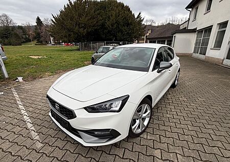 Seat Leon 1.5eTSI FR-Line