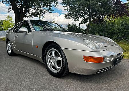 Porsche 968 COUPE MIT H KENNZEICHEN TOP ZUSTAND