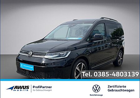 VW Caddy Volkswagen Dark Label 2.0TDI 90kW DSG
