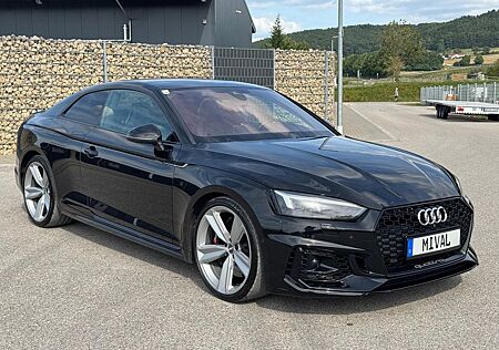 Audi RS5 Matrix/Pano/B&Ol/ACC/Massage/360/Head-up
