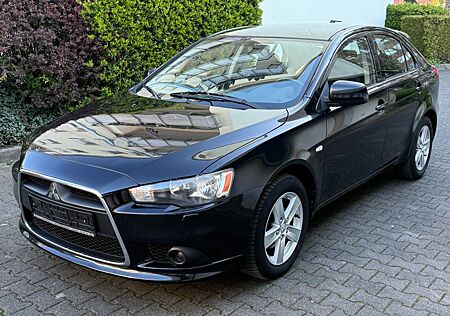 Mitsubishi Lancer Sportback*PDC*Klima*1.Hand*TOP