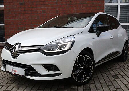 Renault Clio IV 0.9 TCE BOSE Edition LED Kamera Panorama