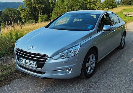 Peugeot 508 Active HDi FAP 160 Active