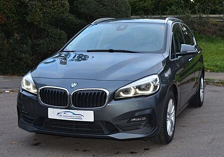 BMW 218 Active Tourer d Advantage