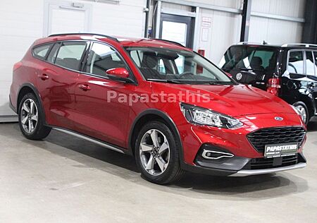 Ford Focus Turnier Active *LED*NAVI*CAM*ACC*WI-PAKET*
