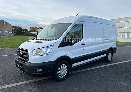 Ford Transit Kasten 350 L3 Trend Navi Tempomat Klima