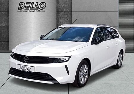 Opel Astra Sports Tourer Elegance LED Apple CarPlay A