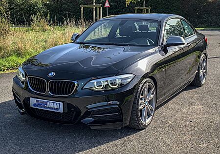 BMW 240 M240i Coupe LCI*M-Performance*OPF Free*LED