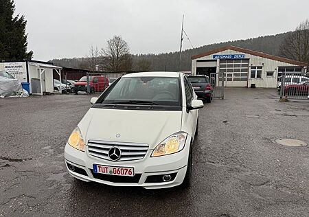Mercedes-Benz A 180 CDI Avantgarde