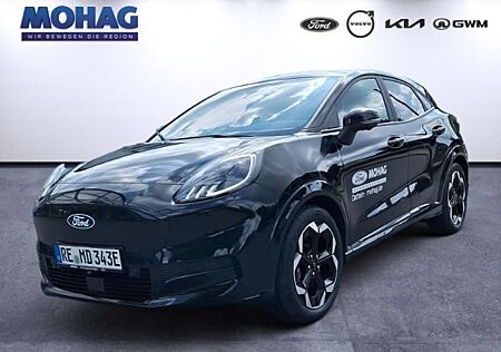 Ford Puma Gen-E Premium Winterpaket 360°Kamera B&O-So