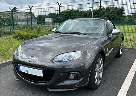 Mazda MX-5 SENDO EDITION