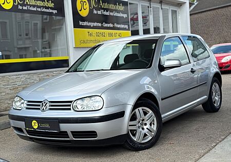 VW Golf Volkswagen 1.6 Comfortline Automatik Klima TÜV Neu