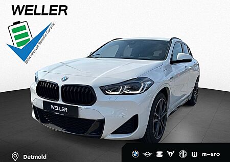 BMW X2 xDrive 25e M Sport Navi+ HUD HIFI DA+ RFK 19"