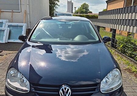 VW Golf Volkswagen 1.6 Trendline Automatik Trendline