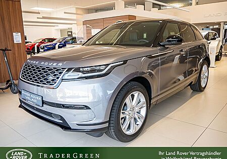 Land Rover Range Rover Velar D200 AWD S KAMERA NAVI LED ACC