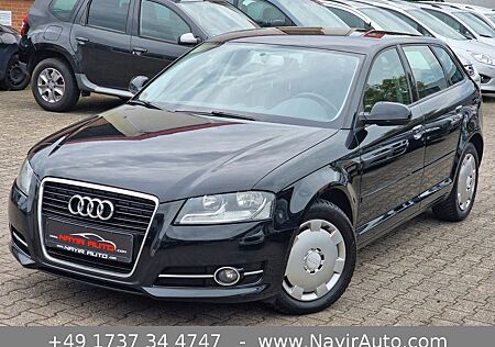 Audi A3 Sportback 1.4 TFSI Attraction