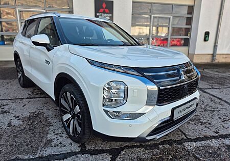 Mitsubishi Outlander 2.4 PHEV 4WD Intro Edition