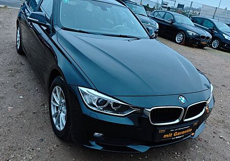 BMW 320 d xDrive Tüv Neu + Garantie