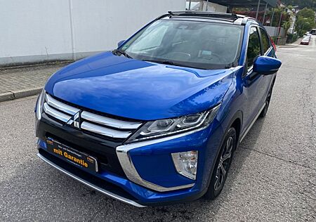 Mitsubishi Eclipse Cross Top 4WD Pano VollAustattung!!