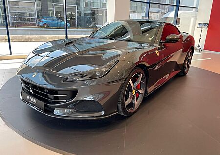 Ferrari Portofino M Full Carbon ADAS 360 Camera